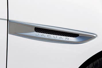 2017 Jaguar XE