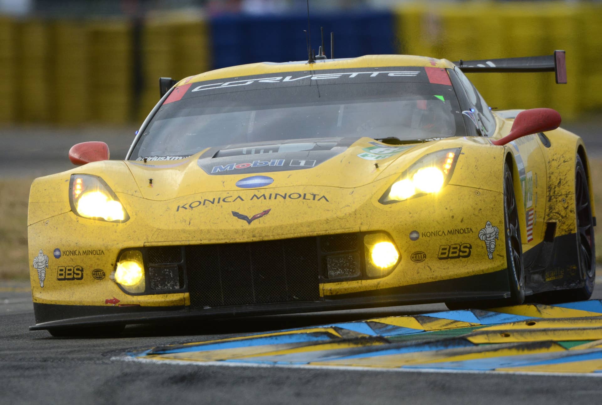 AUTO-FRA-MOTOR-RACING-ENDURANCE