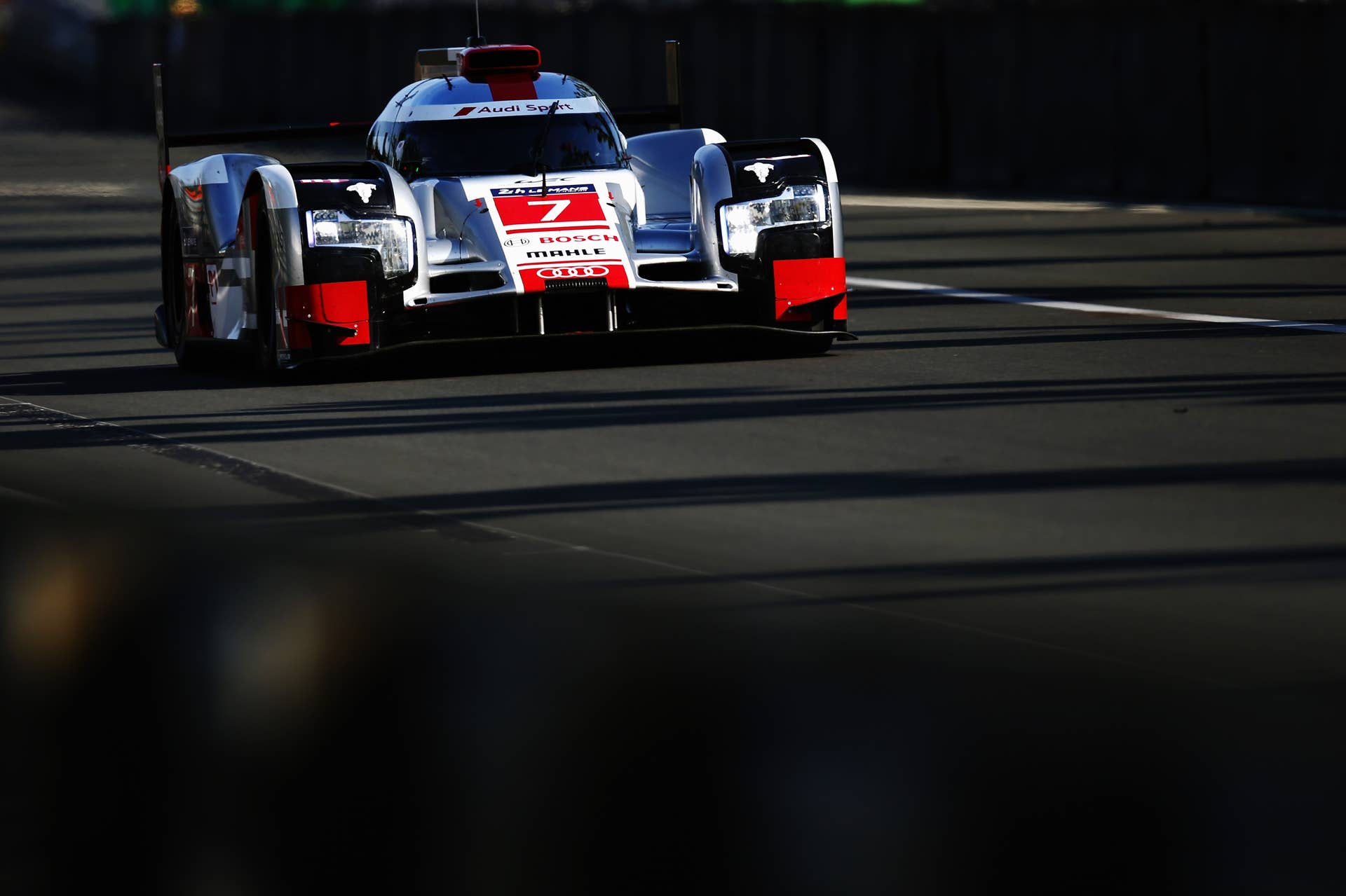 Le Mans 24 Hour Race