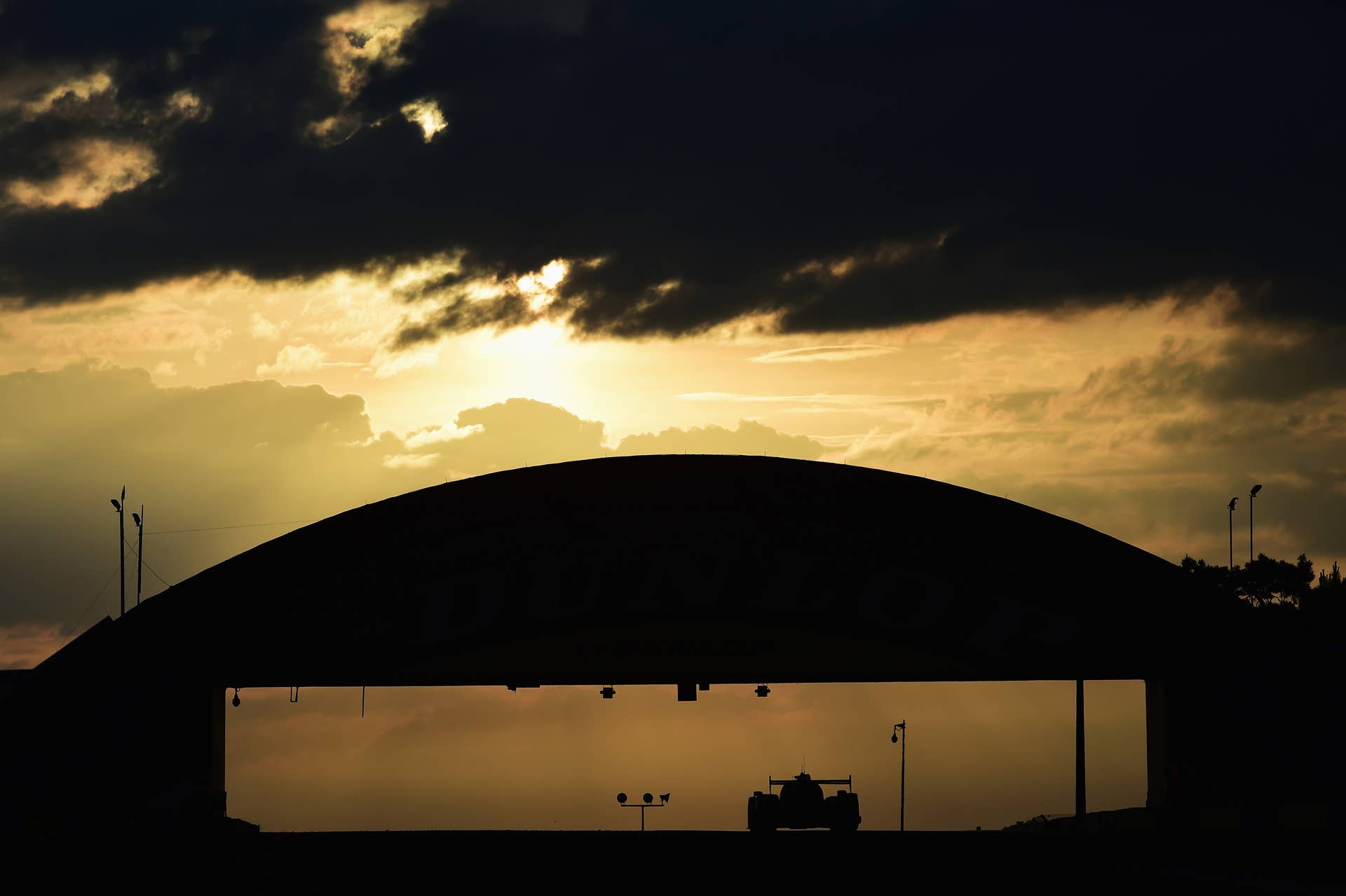 Le Mans 24h Race