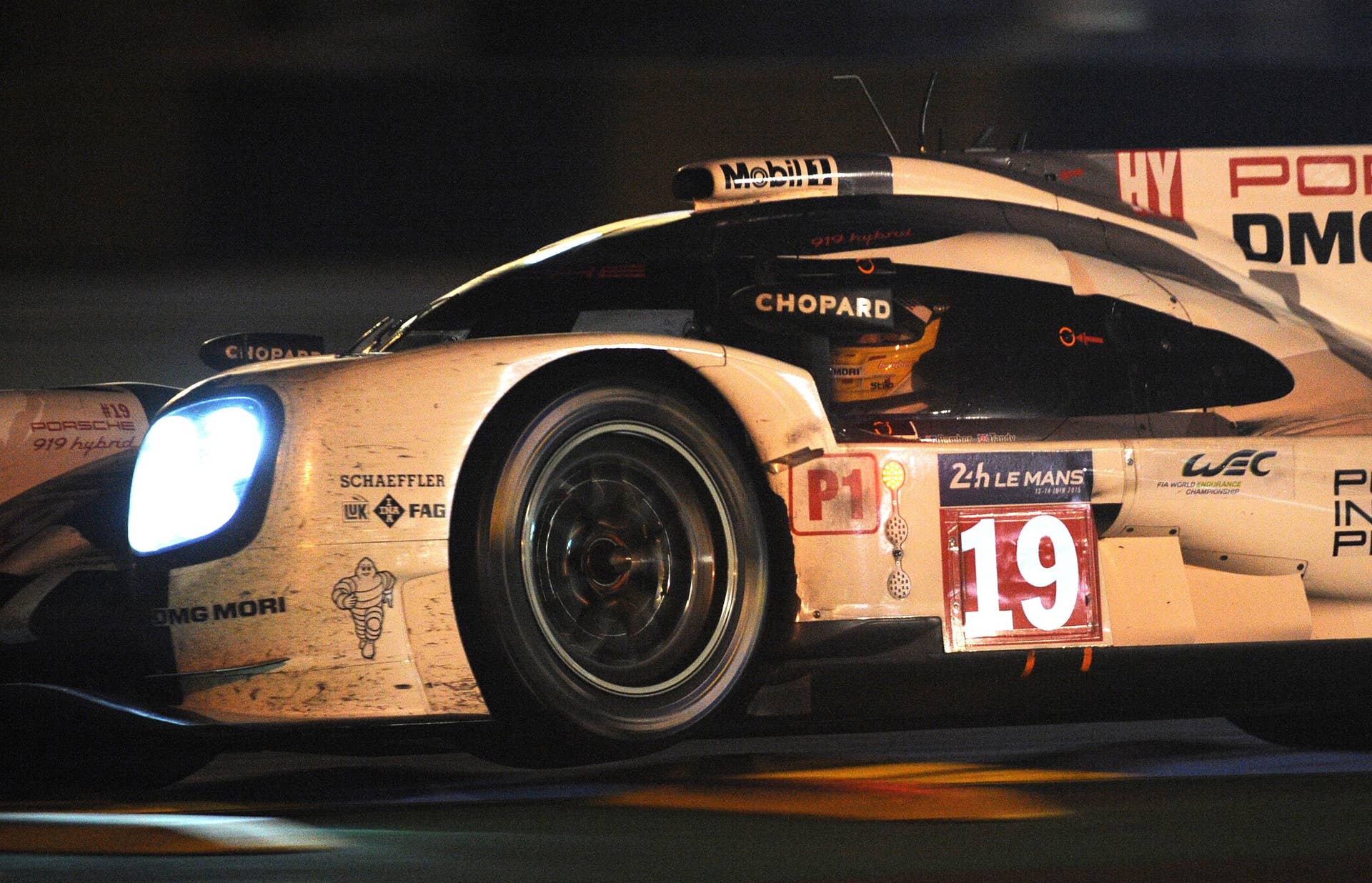 AUTO-FRA-MOTOR-RACING-ENDURANCE