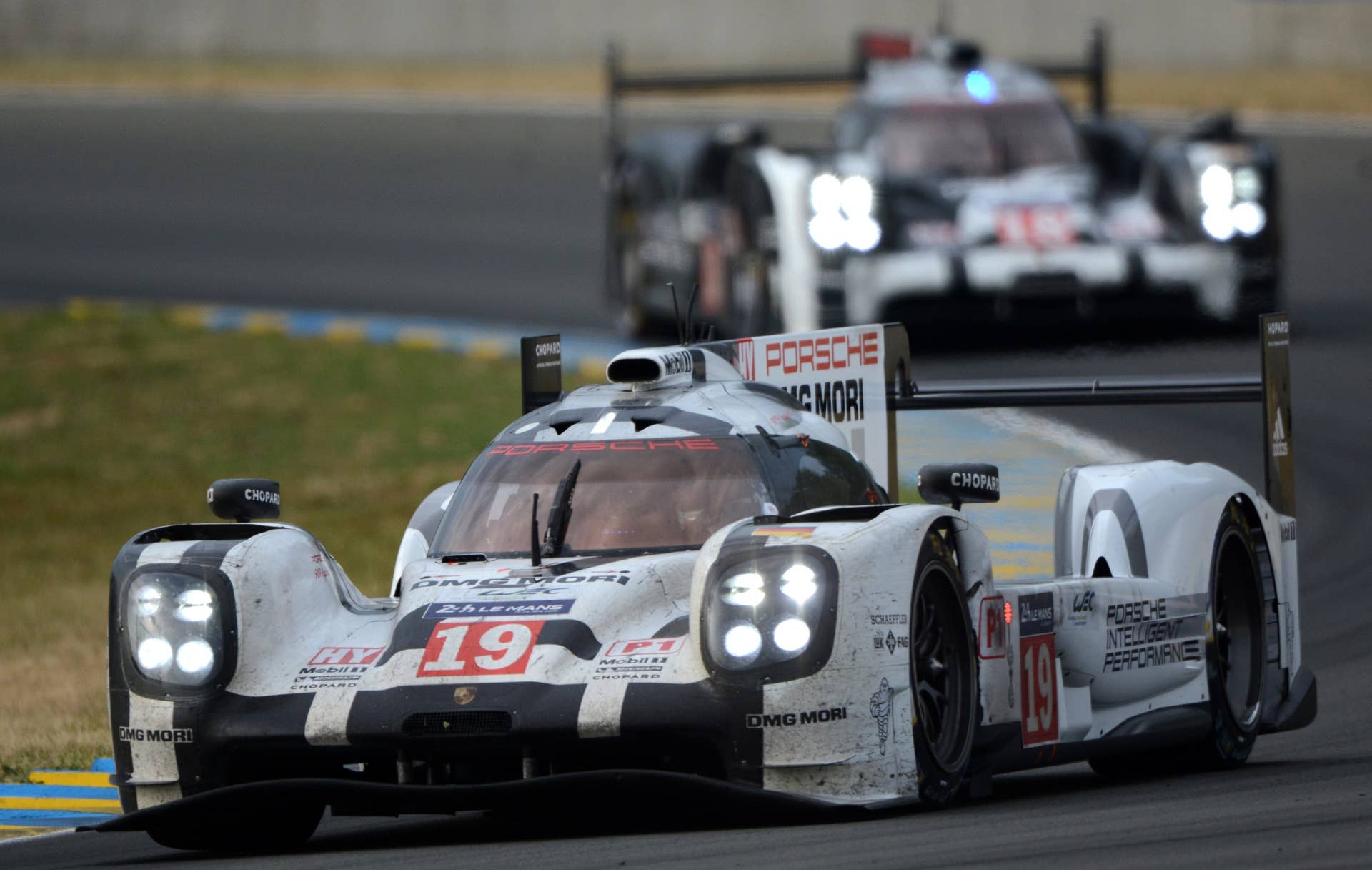 AUTO-FRA-MOTOR-RACING-ENDURANCE