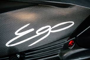 Energica Ego