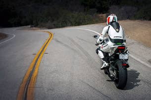 Energica Ego
