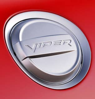 2014 SRT Viper GTS