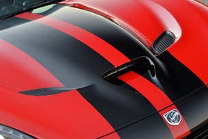 2014 SRT Viper GTS
