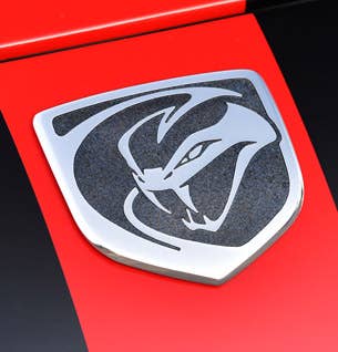 2014 SRT Viper GTS