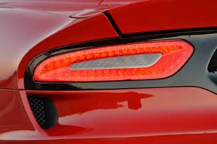 2014 SRT Viper GTS
