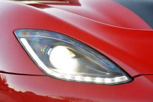 2014 SRT Viper GTS
