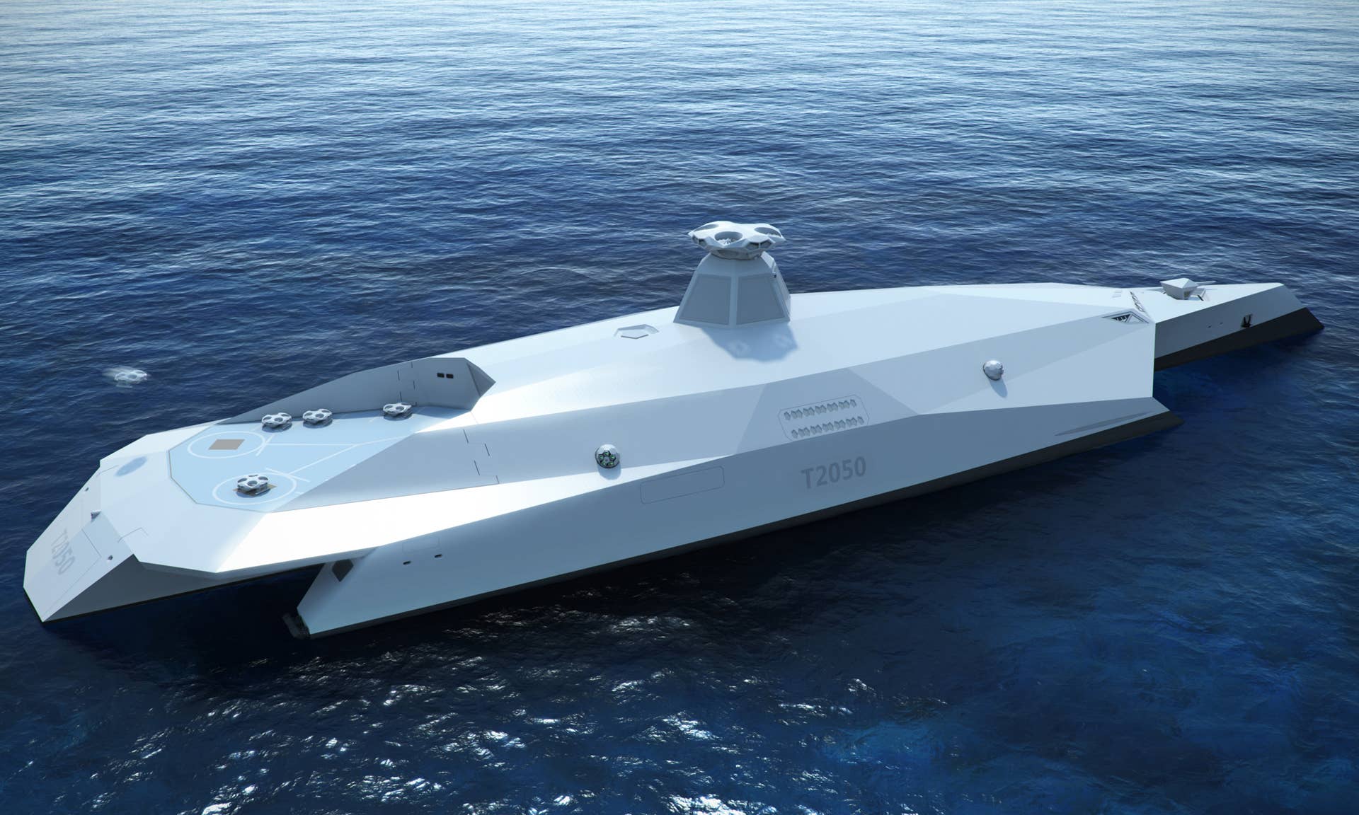 concept 2050 dreadnought royal navy uk