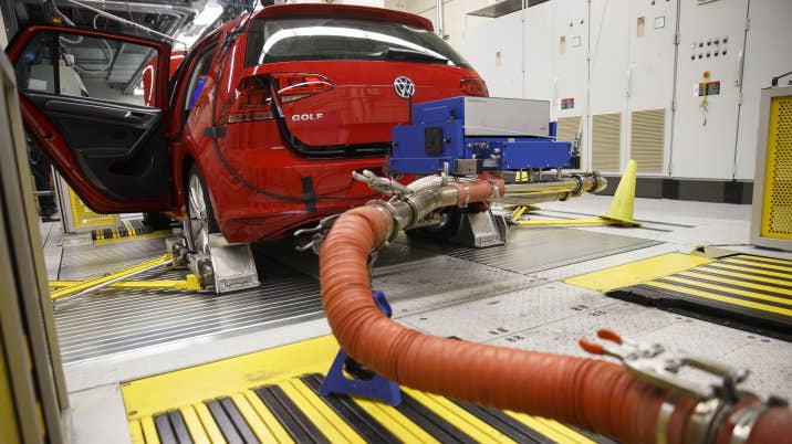 tdi emissions