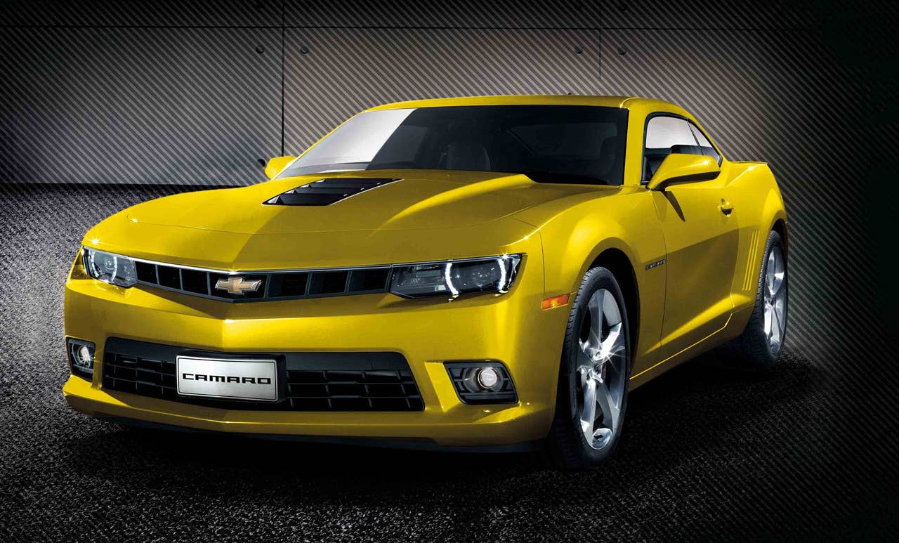 Chevy Sail 3 lands in China - Autoblog