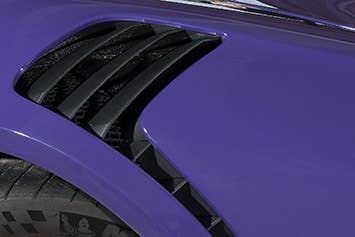 2016 Porsche 911 GT3 RS