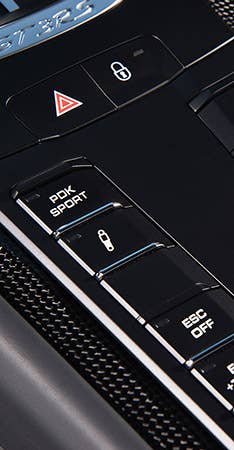 2016 Porsche 911 GT3 RS