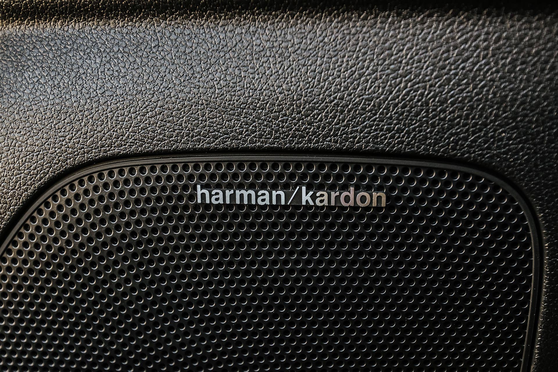 2017 Kia Sportage speaker