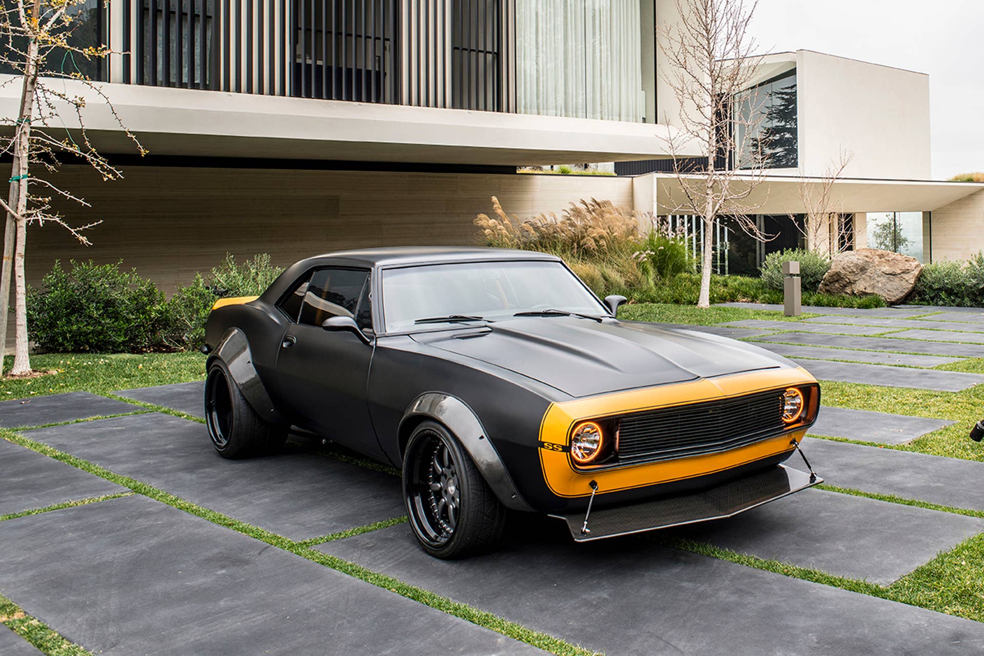 transformers auction bumblebee