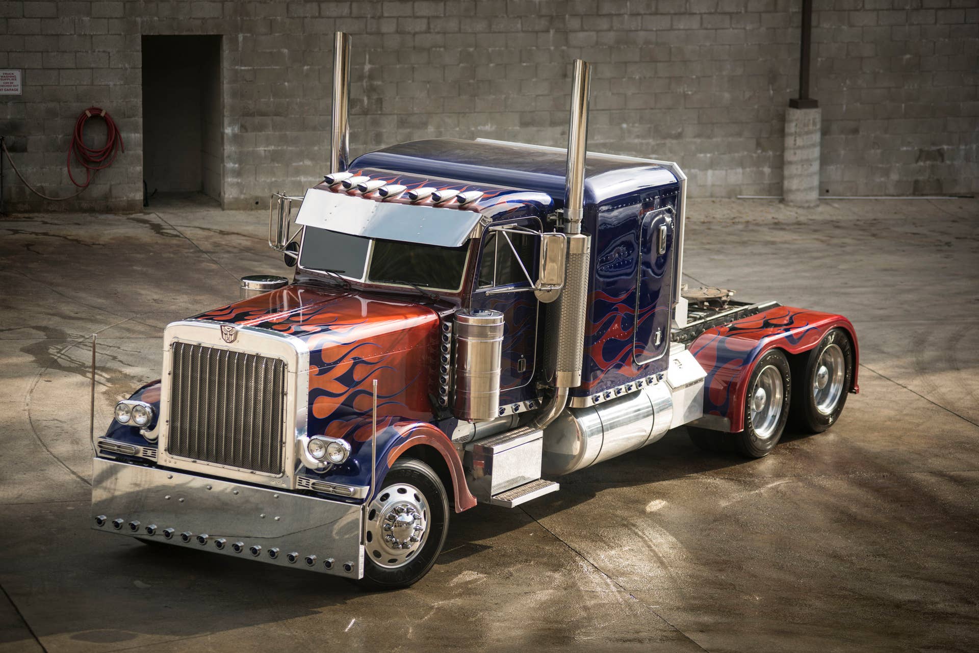 transformers auction optimus prime
