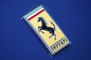 2015 Ferrari California T