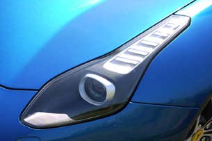 2015 Ferrari California T