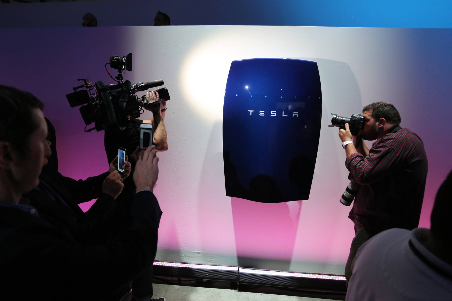 ENVIRONMENT-US-TECHNOLOGY-ENERGY-TESLA