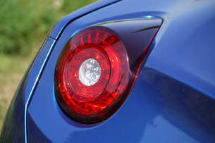 2015 Ferrari California T
