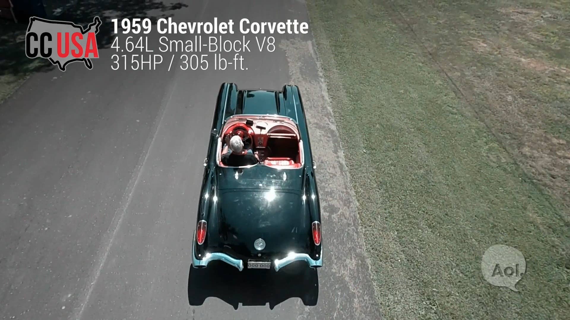 Car Club USA travels to Bowling Green, KY to document the annual Corvette Homecoming, where owners travel from around the country to reconnect with the manufacturing birthplace of their vehicles. We follow two contestants in the Show and Shine competition to see if their Vettes are truly award-winning.