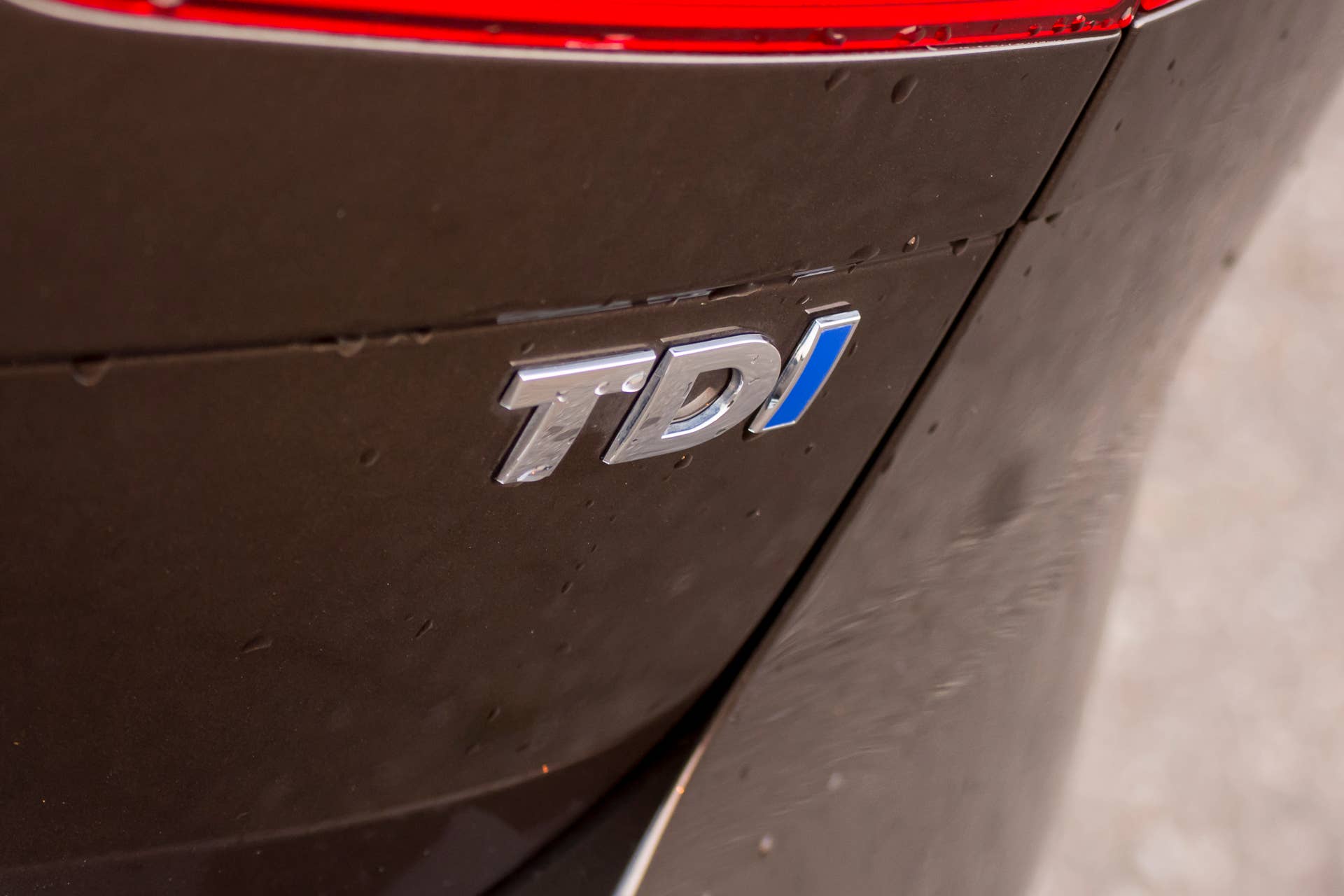 tdi badge volkswagen touareg logo