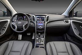 2016 Hyundai Elantra GT
