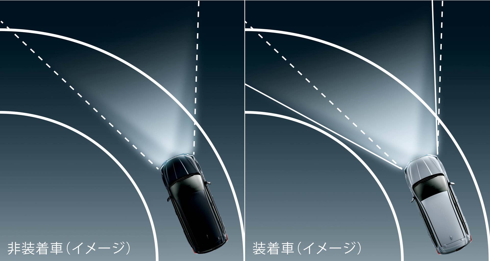 2016 Subaru Forester eyesight system