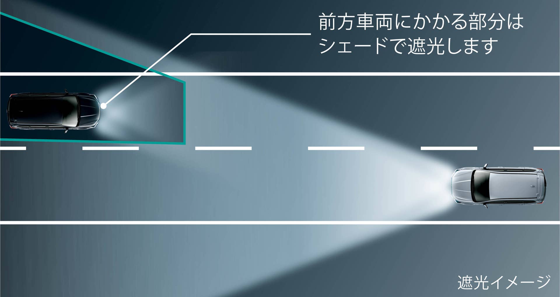 2016 Subaru Forester eyesight system diagram traffic