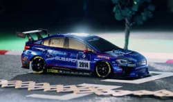 Subaru viral video