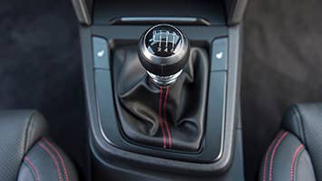 2017 Hyundai Elantra Sport