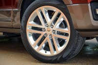 2015 Ford Expedition