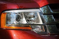 2015 Ford Expedition