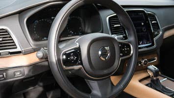 Volvo Sport