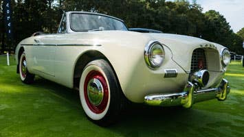 Volvo Sport