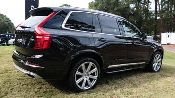 Volvo Sport