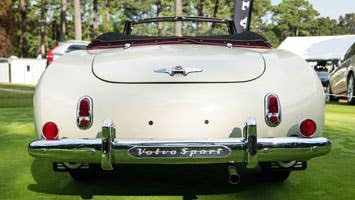 Volvo Sport