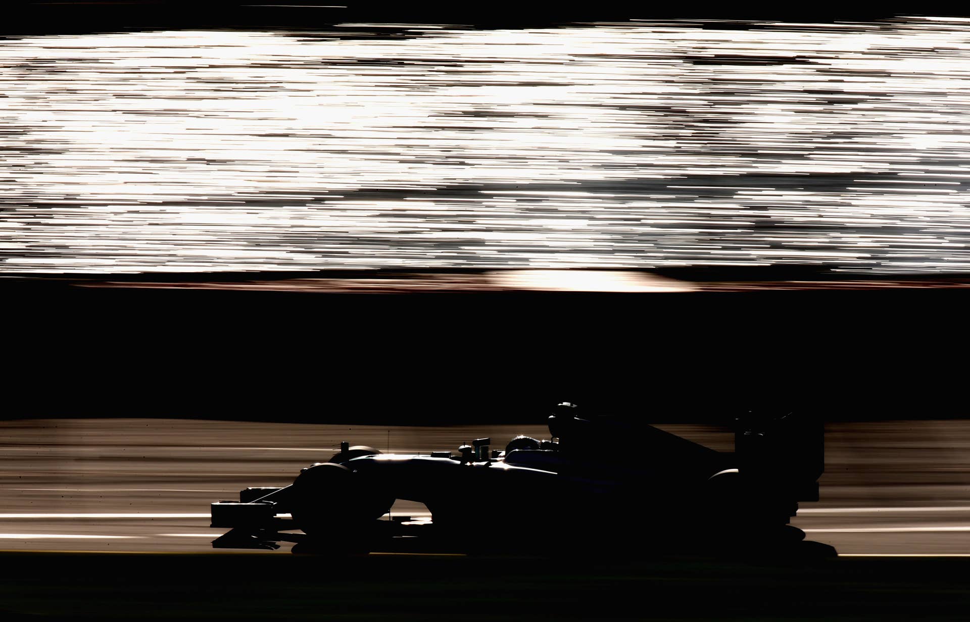 Australian F1 Grand Prix