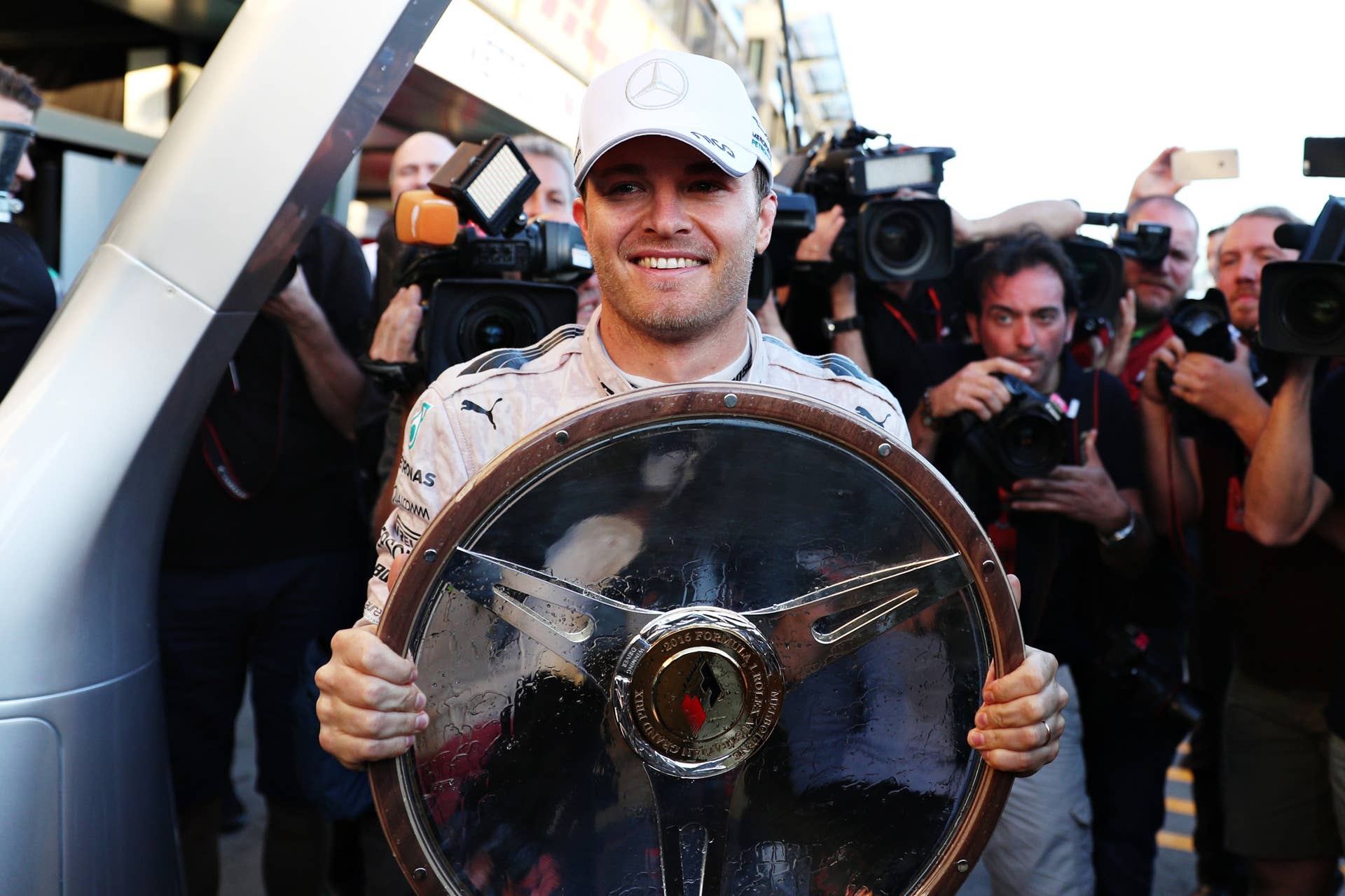 Australian F1 Grand Prix
