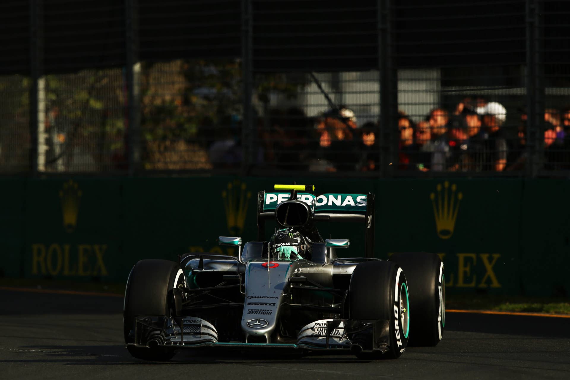 Australian F1 Grand Prix