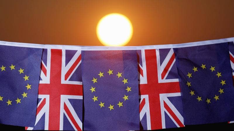 The Consequences of a Brexit