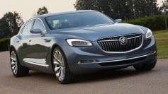 Buick Avenir