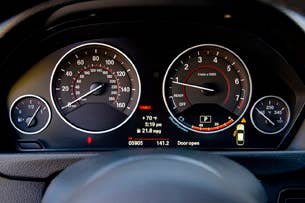 2014 BMW 328i xDrive Gran Turismo