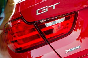 2014 BMW 328i xDrive Gran Turismo