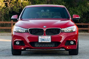 2014 BMW 328i xDrive Gran Turismo