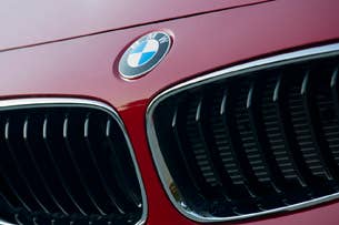 2014 BMW 328i xDrive Gran Turismo