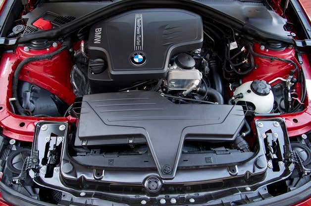 2014 BMW 328i xDrive Gran Turismo