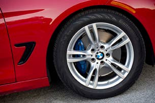 2014 BMW 328i xDrive Gran Turismo