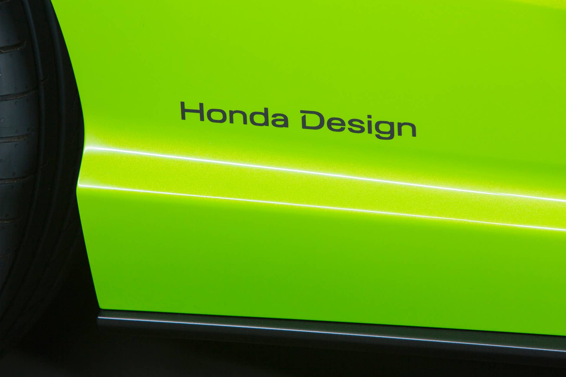 Honda Civic Concept